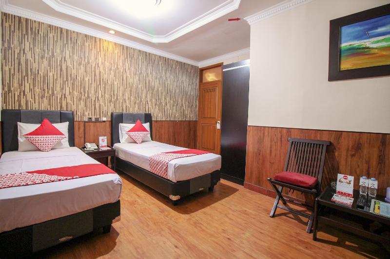 Vaccinated Staff - Oyo 352 Homestay Sabang Bandung Exterior foto